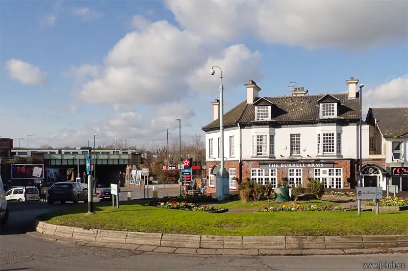 Haywards Heath, Sussex
