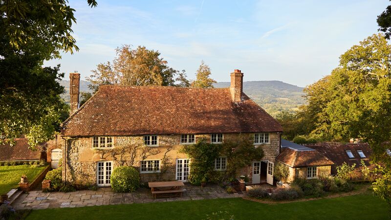 The Sussex Home Seller's Guide 2026